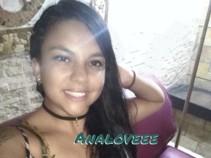 Analoveee
