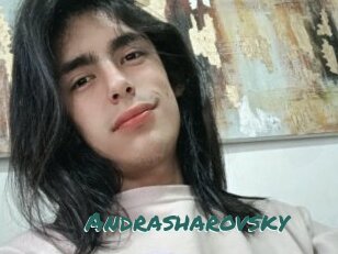 Andrasharovsky