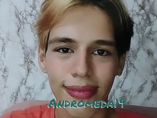 Andromeda19