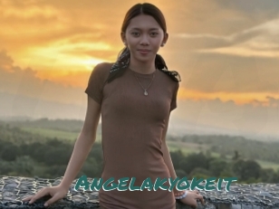 Angelakyokeit