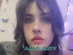 Angelfeets