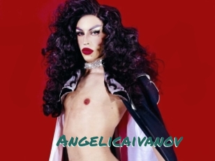 Angelicaivanov