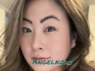 Angelkoxo