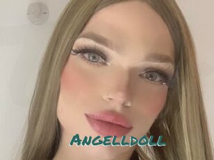 Angelldoll