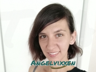 Angelvixxen