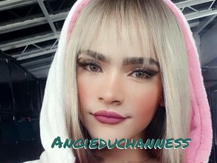 Angieduchanness