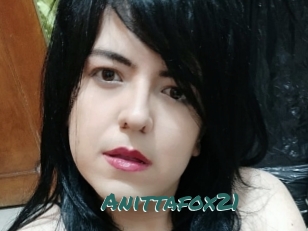 Anittafox21