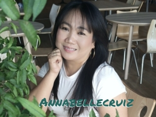 Annabellecruiz