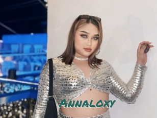 Annaloxy