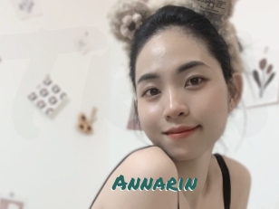 Annarin