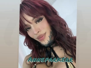 Anneparkerr
