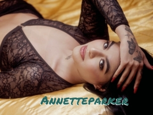 Annetteparker