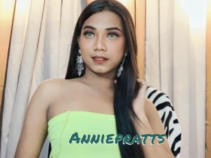 Anniepratts