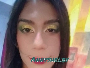 Annyshelby