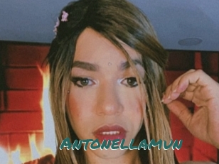 Antonellamun