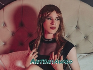 Antoniawod