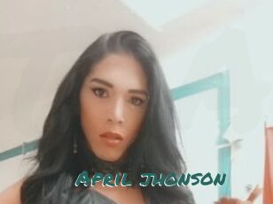 April_jhonson