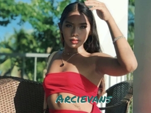 Arcievans