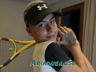 Ariadnerose