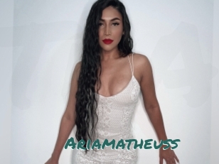 Ariamatheuss