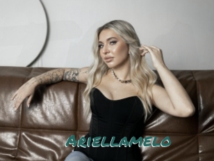 Ariellamelo