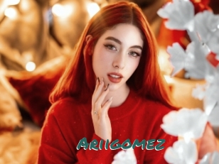 Ariigomez