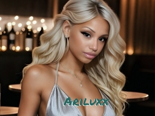 Ariluxx