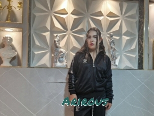Arirous