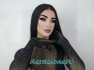 Arishadarfu
