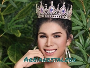 Arrianestalzer