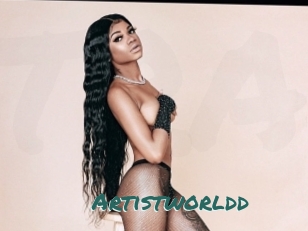 Artistworldd