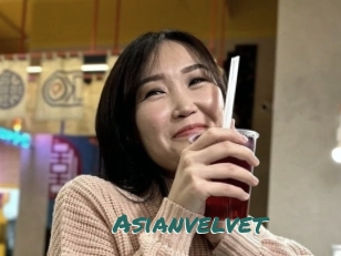 Asianvelvet