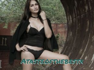 Atasteofthebestx