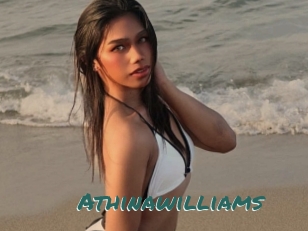 Athinawilliams