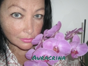 Auracrina