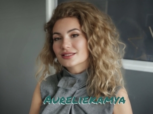 Aureliekamya