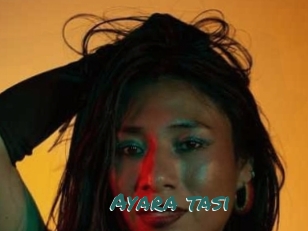 Ayara_tasi
