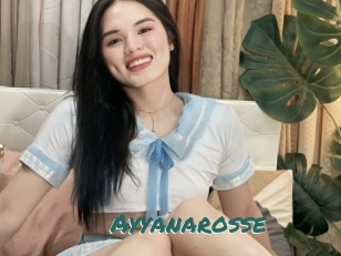 Ayyanarosse