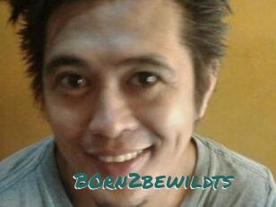 B0rn2bewildts