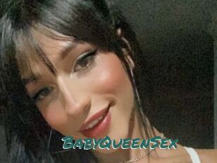 BabyQueenSex