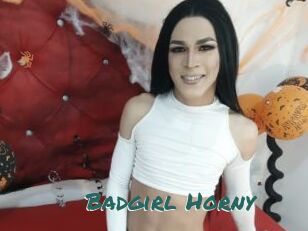 Badgirl_Horny