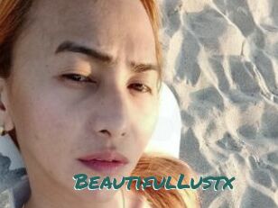 BeautifulLustx