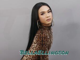 BellaEllingson