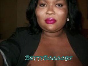 BettyBoooobs