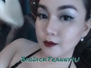 BigDickTranny4U