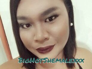 BigHotShemalexxx
