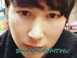 BigLOADCUMTs4u