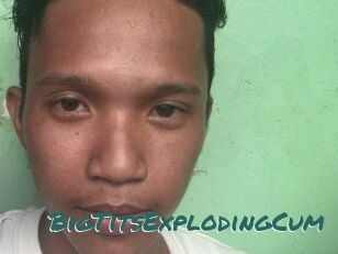 BigTitsExplodingCum
