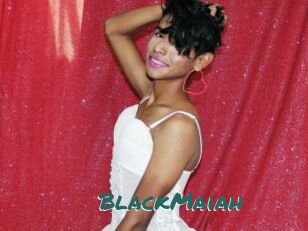BlackMaiah