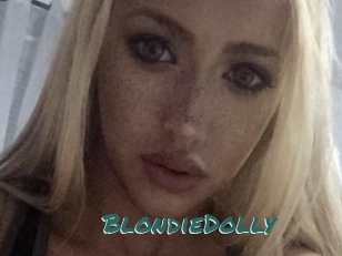 BlondieDolly